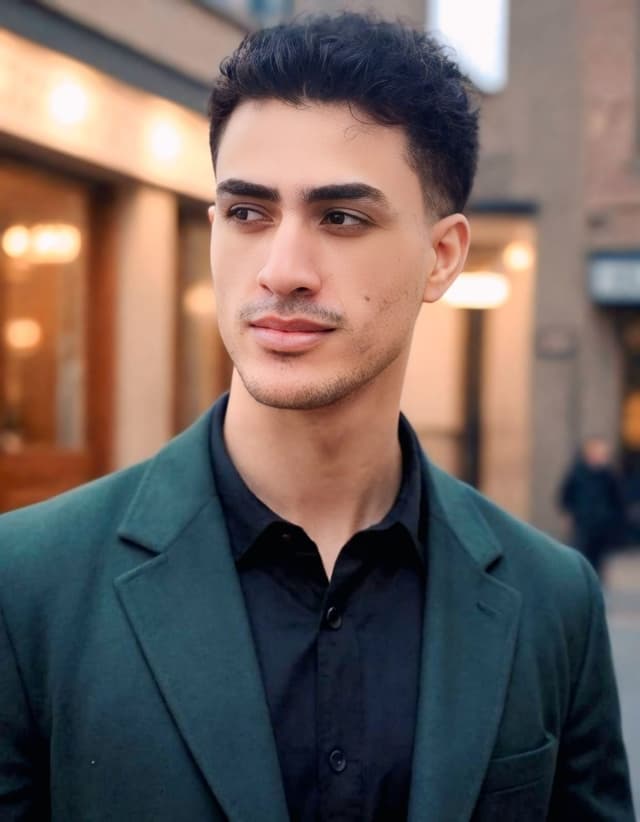 Daniel Traderklzz